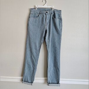 Roark Hwy 133 Standard Slim Fit Jeans